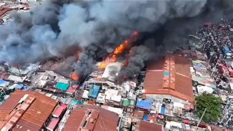 deadliest fire in the philippines|The 7 Deadliest Fires in the Philippines in the Last 50 .